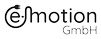 Logo e-motion GmbH